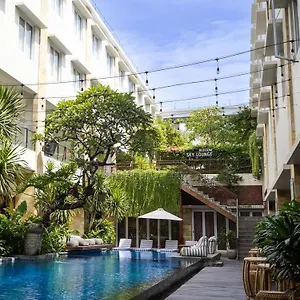 Hotel Crystalkuta - Bali